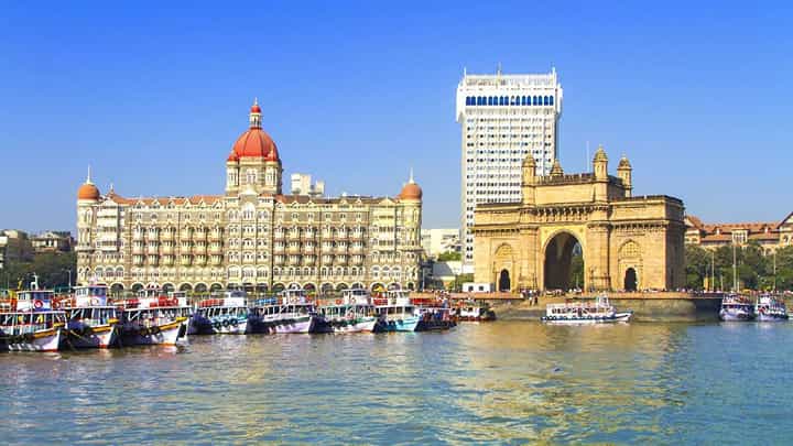 मुंबईचं नाव छत्रपती शिवाजी महाराज नगर करा; औरंगाबादच्या नामांतरावरून आक्रमक झालेल्या नेत्याची मागणी मुंबईचं नाव छत्रपती शिवाजी महाराज नगर करा; औरंगाबादच्या नामांतरावरून आक्रमक झालेल्या नेत्याची मागणी