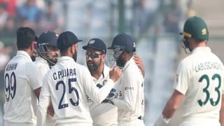 IND vs AUS 3rd Test : जाडेजा एक, अश्विन दोन आणि सिराज 4 पावलं दूर, इंदोरमध्ये बनू शकतो महारेकॉर्ड