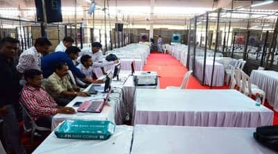 पुणे पोटनिवडणुकीचा उद्या निकाल, पहिला फेरीच्या निकाल किती वाजता येणार ?