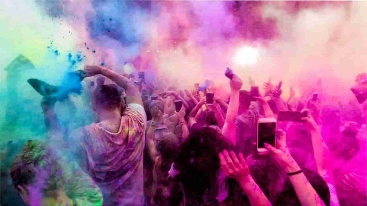 Holi 2023 : केवळ त्वचा आणि केसच नव्हे, होळीचे रंग संपूर्ण आरोग्यासाठी ठरू शकतात घातक !