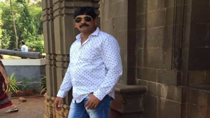 ठाण्यात शिवसेना पदाधिकाऱ्याची हत्या, मुख्यमंत्री एकनाथ शिंदेंचा बालेकिल्ला, रवींद्र परदेशी यांच्या मृत्यूने खळबळ