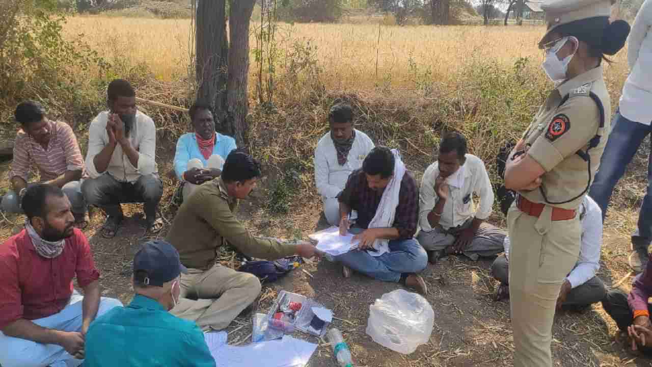 दहावीत प्रेम करणे महागात पडले, 25 फेब्रुवारीपासून बेपत्ता होता, मग थेट...