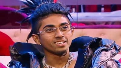 MC Stan | एमसी स्टॅनला मिळाले सर्वांत महागडे गिफ्ट्स; गर्लफ्रेंडकडून BMW बाईक तर सलमानने दिली ही खास भेट