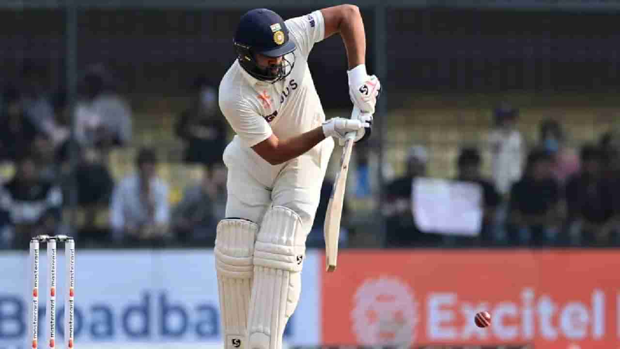 IND vs AUS Test : Rohit Sharma ची विकेट खरंतर स्टार्कची होती, पण कॅप्टन स्मिथमुळे असं नाही घडू शकलं