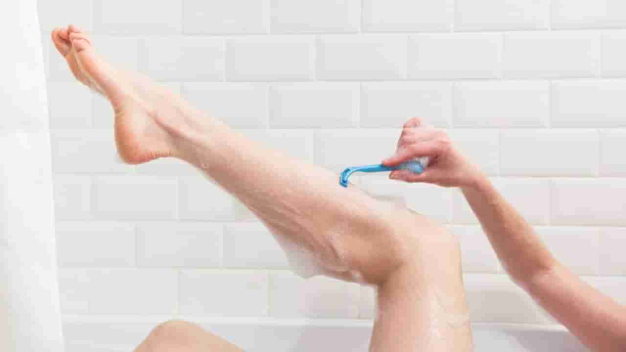 Shaving Cuts : नकोशा केसांपासून मुक्ती मिळवण्यासाठी शेव्हिंग करताना कापली जाते त्वचा ? या गोष्टींची घ्या विशेष काळजी