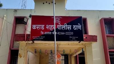 दहावीच्या निरोप समारंभाच्या दुसऱ्या दिवशी मित्रांसोबत नदीत पोहायला गेला, मात्र घरी परतलाच नाही !