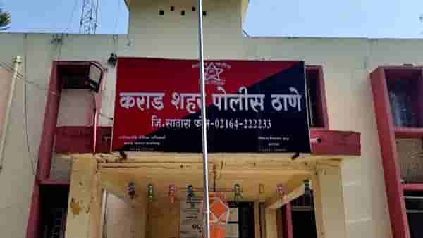 दहावीच्या निरोप समारंभाच्या दुसऱ्या दिवशी मित्रांसोबत नदीत पोहायला गेला, मात्र घरी परतलाच नाही !