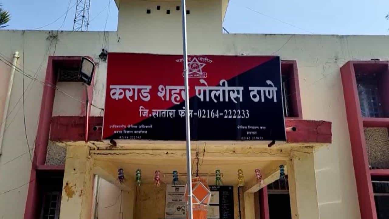 दहावीच्या निरोप समारंभाच्या दुसऱ्या दिवशी मित्रांसोबत नदीत पोहायला गेला, मात्र घरी परतलाच नाही !