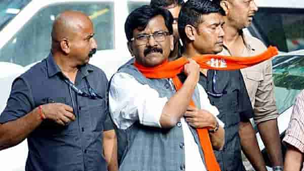 “संजय राऊत यांच्यावर आक्षेप घेताना तुम्ही स्वत: आक्षेपार्ह भाषा वापरता, पटलं पाहिजे…”