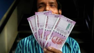 7th Pay Commission : आज खा पुरणपोळी! केंद्रीय कर्मचाऱ्यांना होळीची जोरदार भेट, महागाई भत्ता इतका वाढला