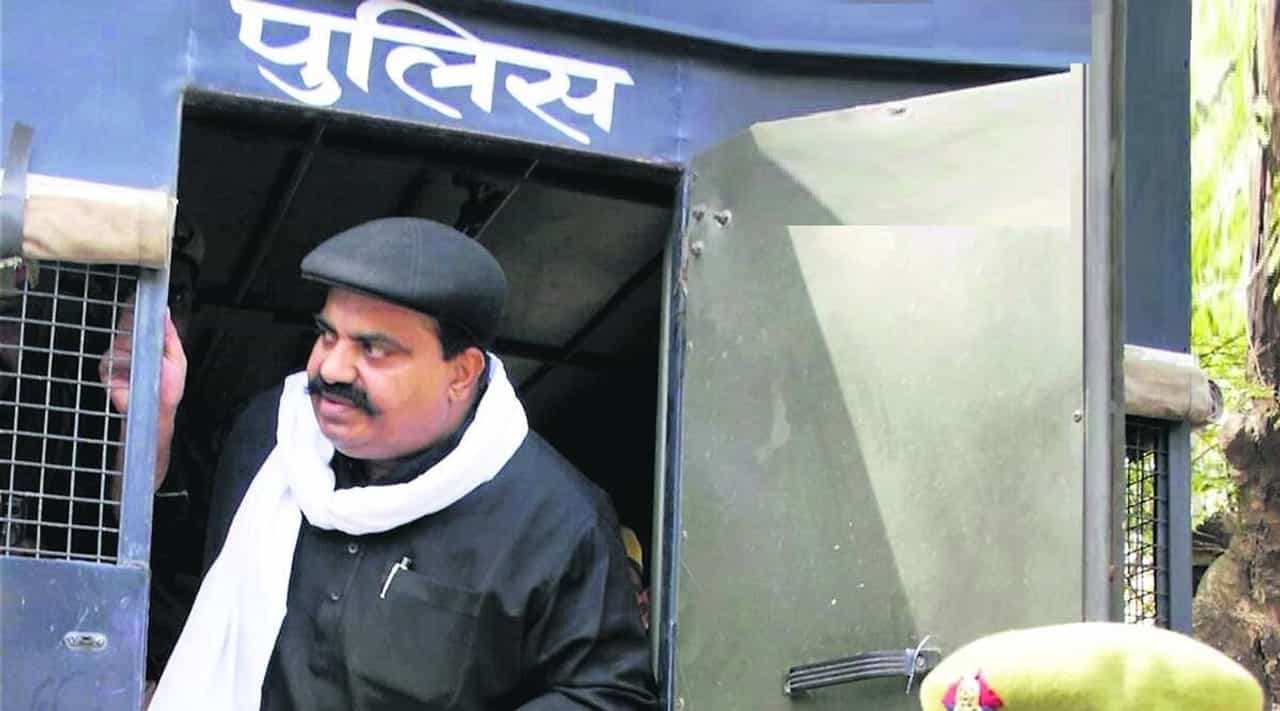 माजी खासदाराला एन्काऊंटरची भीती; सुप्रीम कोर्टात म्हणाला, योगींचे मंत्री तर हेच म्हणतायंत