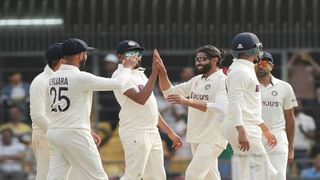 IND vs AUS | तिसऱ्या कसोटीचा पहिला दिवस ऑस्ट्रेलियाचा, 4 गडी गमवत पहिल्या डावात 47 धावांची आघाडी