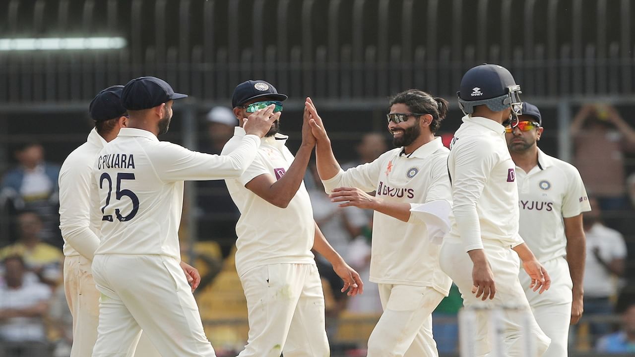 IND vs AUS | तिसऱ्या कसोटीत रविंद्र जडेजानं रचला इतिहास, नव्या विक्रमाची नोंद