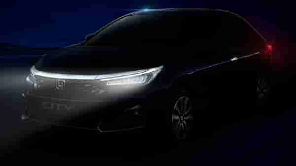 Honda City 2023 नव्या रुपात होणार सादर, बदल आणि फीचर्सबाबत जाणून घ्या