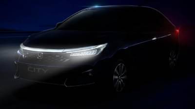 Honda City 2023 नव्या रुपात होणार सादर, बदल आणि फीचर्सबाबत जाणून घ्या