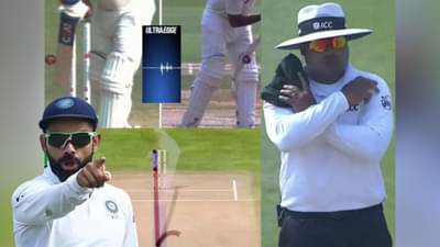 IND vs AUS : टीम इंडिया ऑल आऊट पण हे 3 चुकीचे निर्णय विसरणार नाही