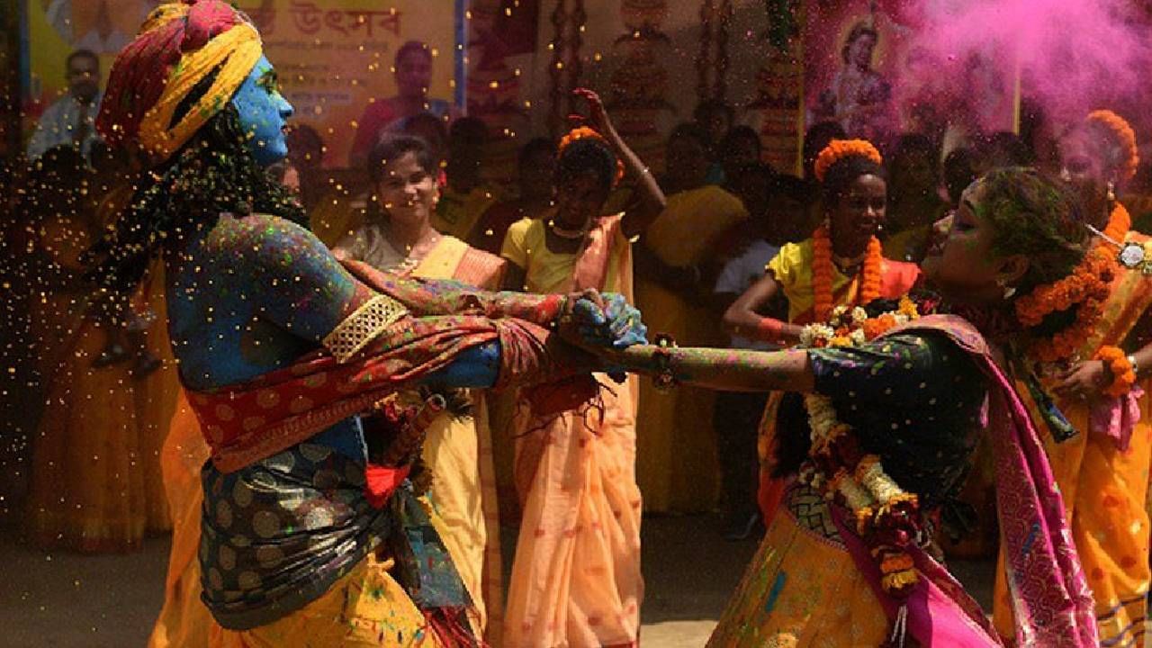 March 2023 Festival सणांनी भरला आहे मार्च महिना, होळी, चैत्र नवरात्री