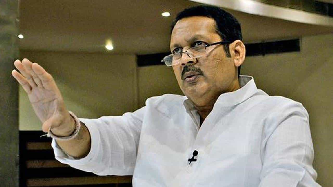 म्हणून लोकं माझं पेन्टिंग काढतात, उदयनराजे भोसले यांनी काय लगावला शिवेंद्र राजे यांना टोला