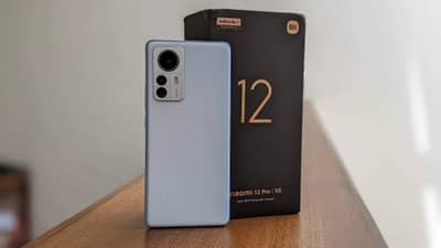 Xiaomi 12 Pro ची किंमत झाली कमी, किती रूपयांना मिळतोय हा जबरदस्त फोन?