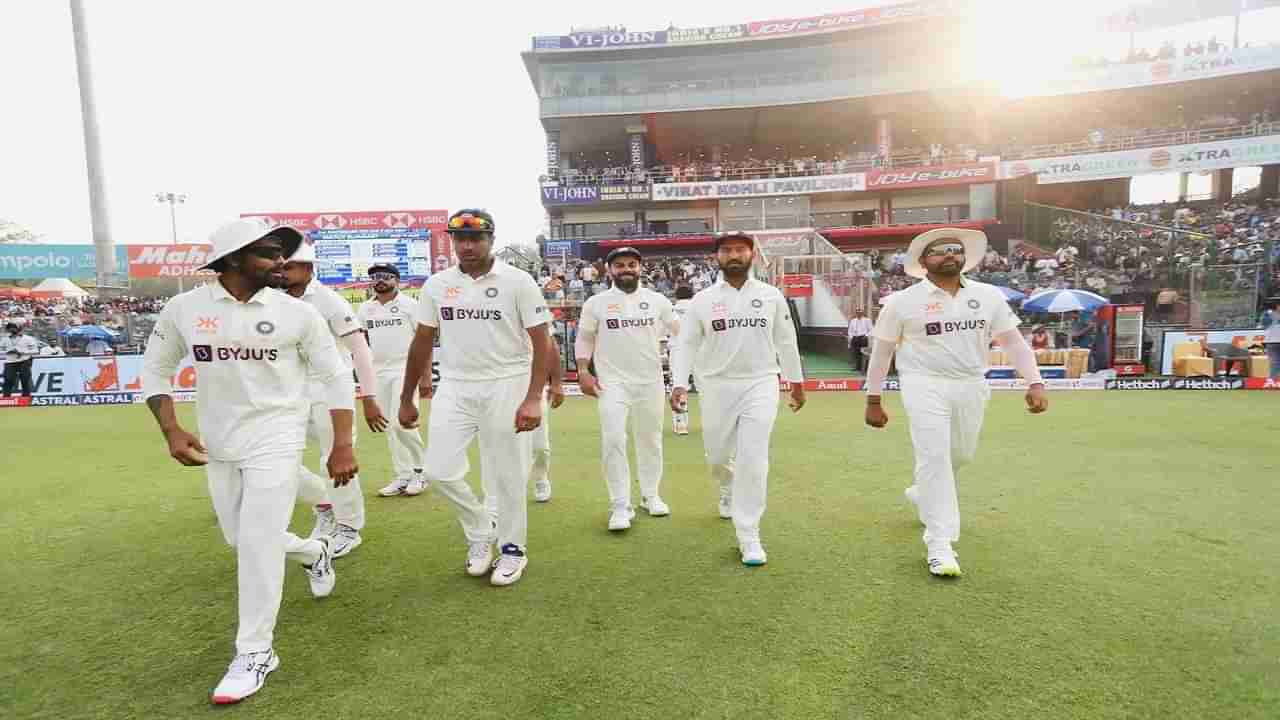 INDvsAUS, 3rd Test | टीम इंडियाच्या गोलंदाजांसमोर मोठं आव्हान