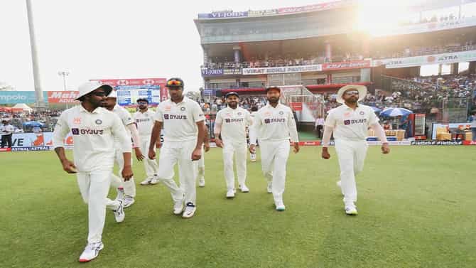 INDvsAUS, 3rd Test | टीम इंडियाच्या गोलंदाजांसमोर मोठं आव्हान