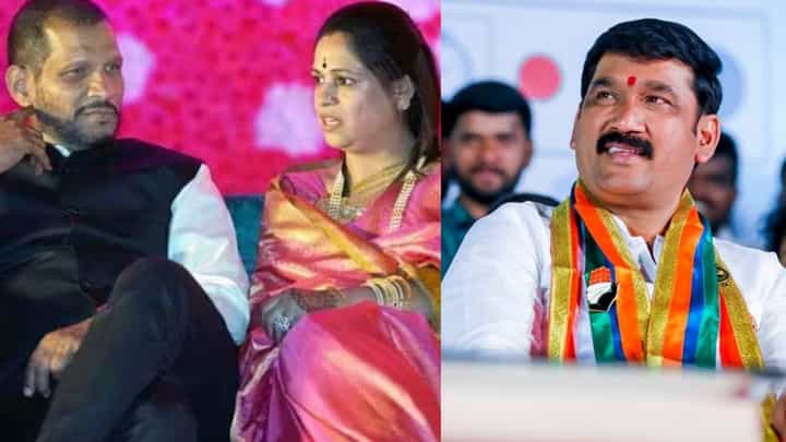पिंपरी चिंचवड पोटनिवडणुकीचा आज निकाल? अश्विनी जगताप आणि नाना काटे यांच्या चुरस; निकालाकडे राज्याचं लक्ष पिंपरी चिंचवड पोटनिवडणुकीचा आज निकाल? अश्विनी जगताप आणि नाना काटे यांच्या चुरस; निकालाकडे राज्याचं लक्ष