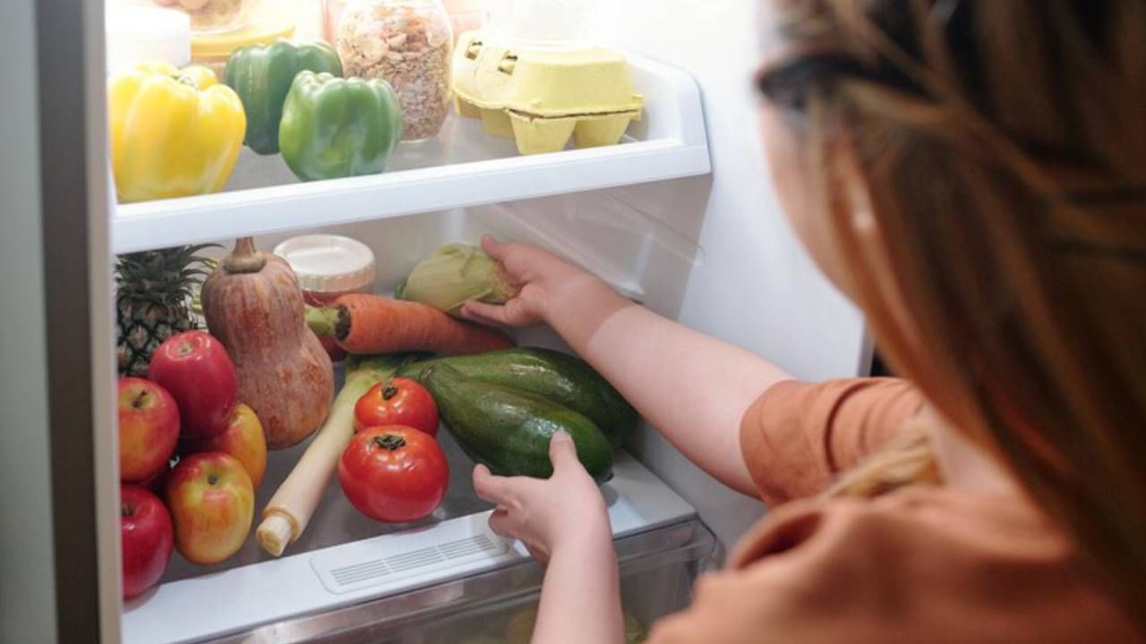 Fridge Disadvantages तुमच्याकडे प्रत्येक पदार्थाची होते फ्रीजमध्ये