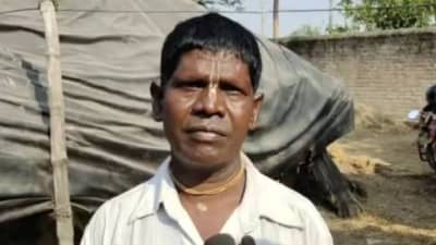 Kacha Badam | काचा बदाम फेम गायकाची परिस्थिती बिकट, कमाई झाली बंद, फसवणुकीबाबत सांगताना कोसळलं रडू