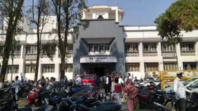 मालेगावात कोर्टाने सुनावलेल्या आगळ्या वेगळ्या शिक्षेची सर्वत्र चर्चा