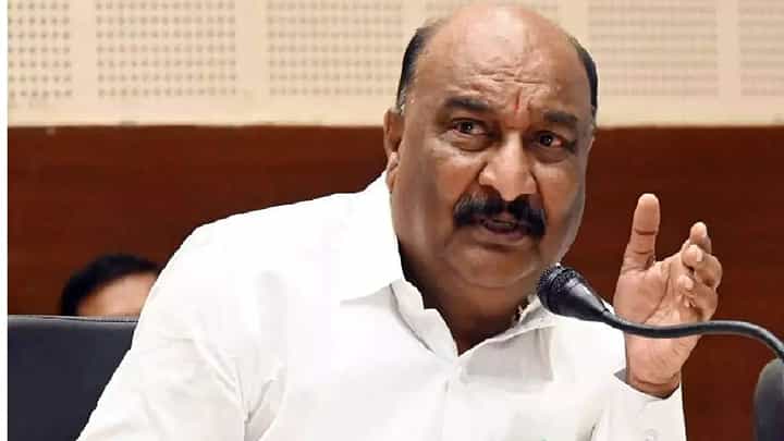 औरंगाबादचं नामांतर, लढा अन् एमआयएमचं उपोषण; मंत्री संदिपान भुमरे यांची सविस्तर प्रतिक्रिया, पाहा... औरंगाबादचं नामांतर, लढा अन् एमआयएमचं उपोषण; मंत्री संदिपान भुमरे यांची सविस्तर प्रतिक्रिया, पाहा...