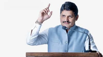 पिंपरी-चिंचवड पोटनिवडणुकीच्या मतमोजणीवर राहुल कलाटे यांना आक्षेप; म्हणाले…