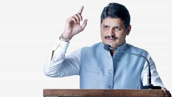 पिंपरी-चिंचवड पोटनिवडणुकीच्या मतमोजणीवर राहुल कलाटे यांना आक्षेप; म्हणाले... पिंपरी-चिंचवड पोटनिवडणुकीच्या मतमोजणीवर राहुल कलाटे यांना आक्षेप; म्हणाले...