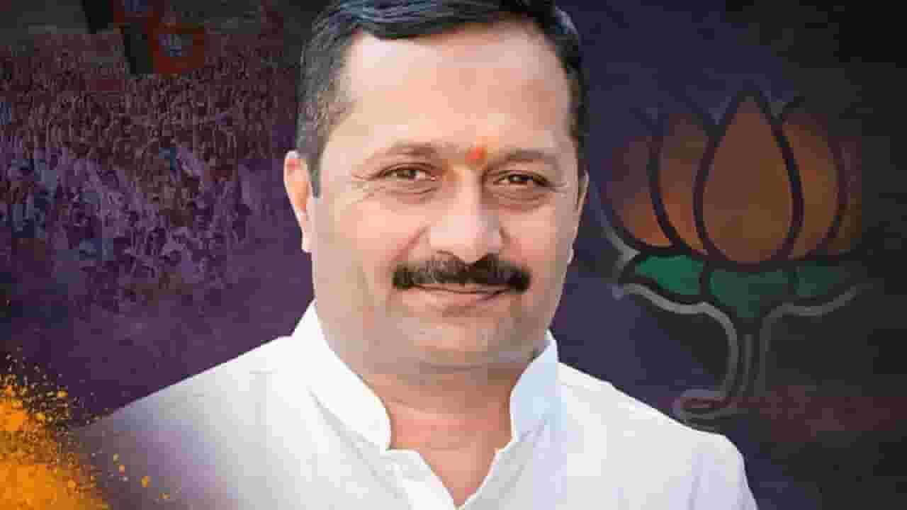 कसबा पोटनिवडणुकीतील पराभवानंतर भाजपचे उमेदवार हेमंत रासने म्हणाले, 'माझा पराभव...' कसबा पोटनिवडणुकीतील पराभवानंतर भाजपचे उमेदवार हेमंत रासने म्हणाले, 'माझा पराभव...'