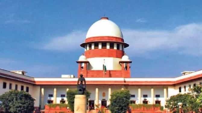 Breaking | सुप्रीम कोर्टात नव्या पाहुण्याची एंट्री, सरन्यायाधीश धनंजय चंद्रचूड यांनी कुणाची ओळख करून दिली?