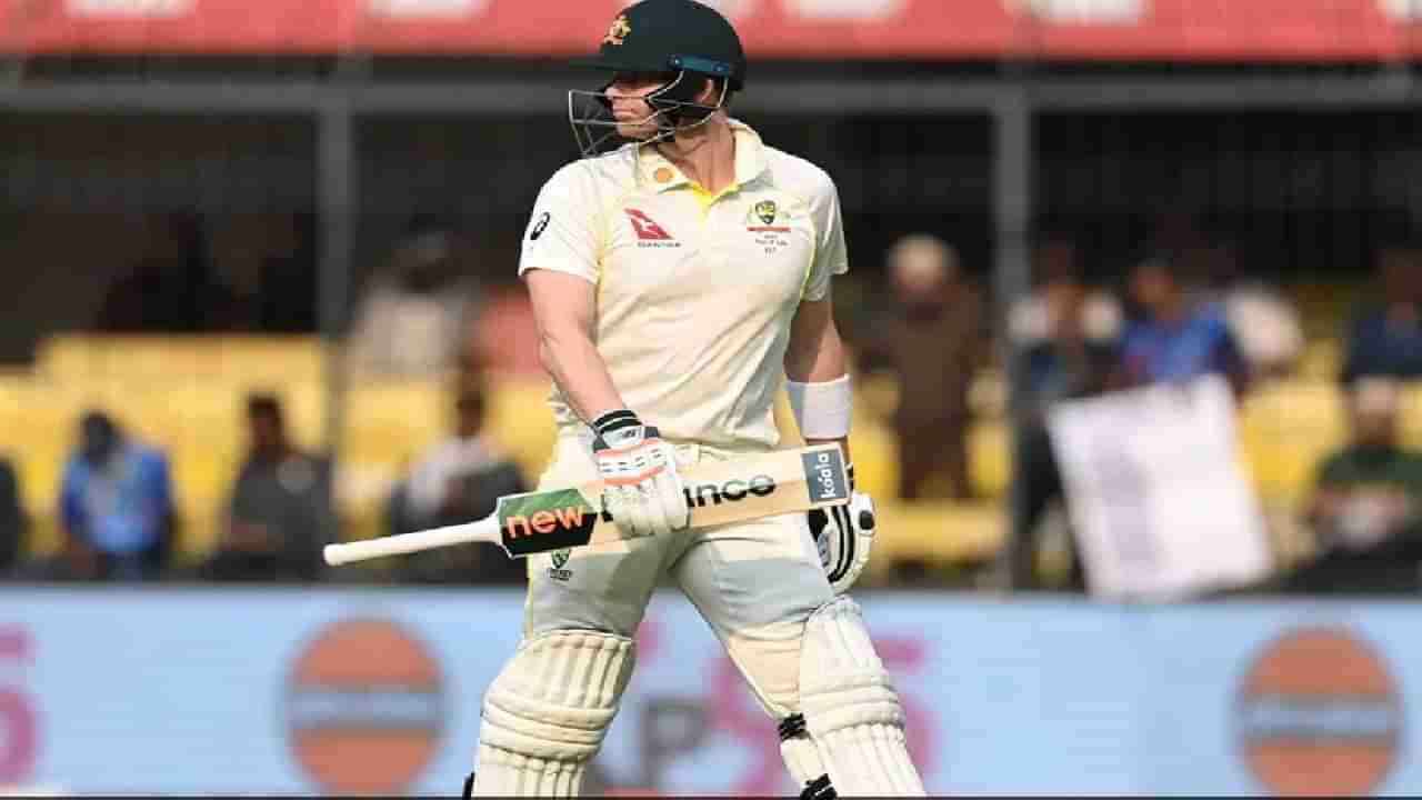 IND vs AUS Test : 11 रन्समध्ये 6 विकेट, जाडेजानंतर उमेश-अश्विनने ऑस्ट्रेलियाला दिला दणका