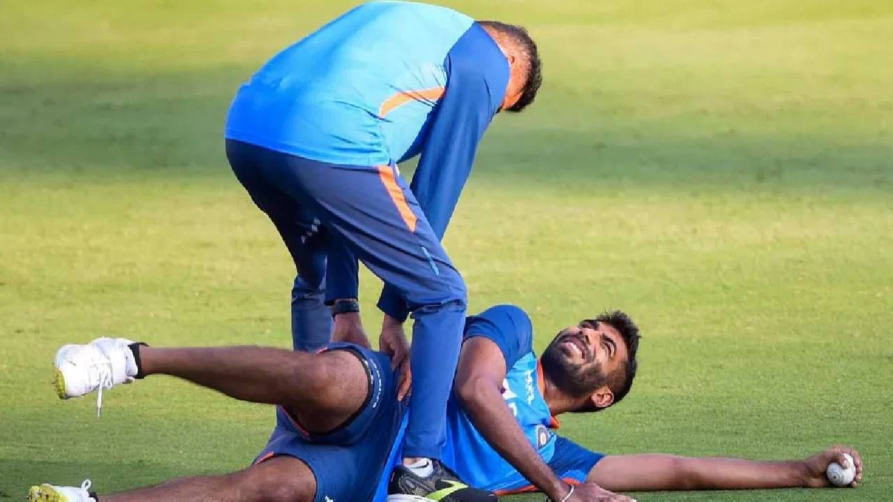 IND vs AUS : 'जसप्रीत बुमराह नसल्याने काही फरक पडत नाही', टीम इंडियातील एका मोठ्या खेळाडूच्या कमेंटमुळे खळबळ