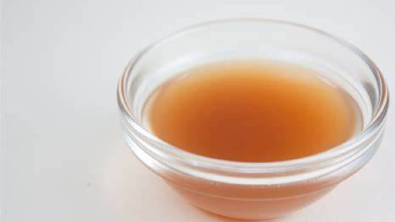 हे पेय तुमचं वजन झटकन कमी करू शकतं! Marathi News Do you know the