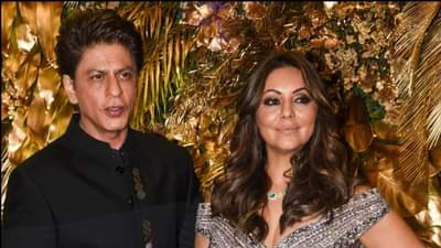 Gauri Khan | शाहरुख खानच्या पत्नीविरोधात कोणी दाखल केला खटला? कशी फसली गौरी?