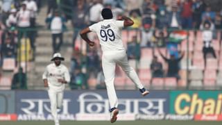 IND vs AUS Test : जाडेजा-अश्विनमुळे खतरनाक गोलंदाज बनला, आता भारतावरच पडला भारी