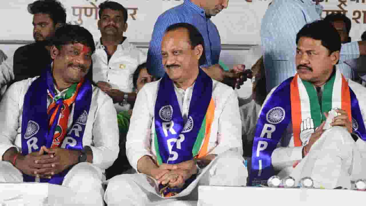 रविंद्र धंगेकरजी, विजयी झालात, खूप-खूप अभिनंदन!; भाजपच्या वरिष्ठ नेत्याकडून शुभेच्छांचा वर्षाव रविंद्र धंगेकरजी, विजयी झालात, खूप-खूप अभिनंदन!; भाजपच्या वरिष्ठ नेत्याकडून शुभेच्छांचा वर्षाव