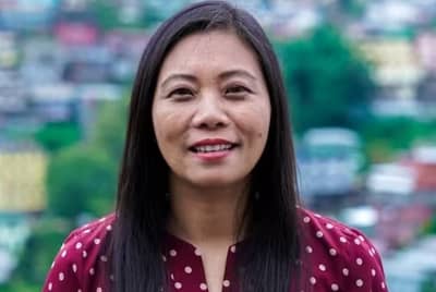 तब्बल ६० वर्षांनी या राज्याला मिळाली पहिली महिला आमदार