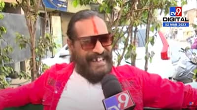 अभिजित बिचुकले कुठे चुकले? 46 मतंच का पडली? भन्नाट उत्तरं पाहा Video