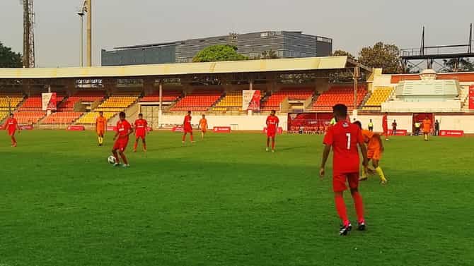 FC Bayern Maharashtra Cup : क्रीडा प्रबोधिनी फायनलमध्ये, उपांत्य फेरीत कोल्हापूरचा 1-0 ने पराभव