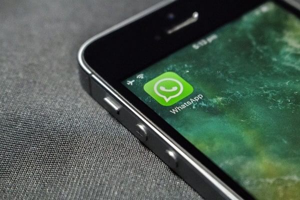 भारतात WhatsApp वर मोठी कारवाई, जानेवारीत 29 लाख खाती बंद