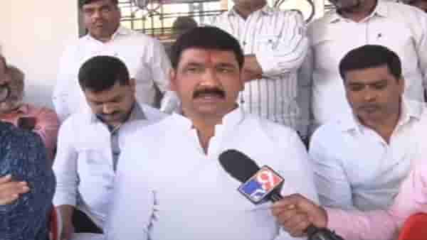चिंचवड पोटनिवडणुकीत झालेल्या दारूण पराभवानंतर राष्ट्रवादीचे नाना काटे म्हणताय, ‘आम्ही पुन्हा एकदा…’