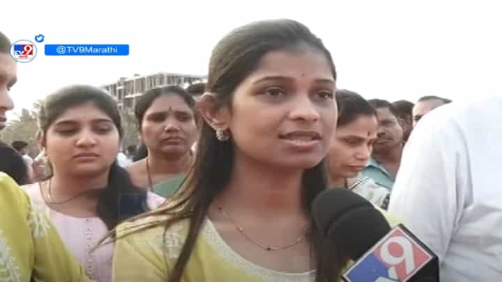 अश्विनी जगताप यांच्या लेकीची भावनिक प्रतिक्रिया, 'पप्पांना जाऊन पंधराच दिवस झाले अन्...' अश्विनी जगताप यांच्या लेकीची भावनिक प्रतिक्रिया, 'पप्पांना जाऊन पंधराच दिवस झाले अन्...'