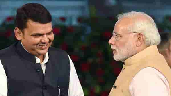 देवेंद्र फडणवीस देशाचे भावी पंतप्रधान... पण, उद्धव ठाकरे गटाच्या या आमदाराने व्यक्त केली इच्छा