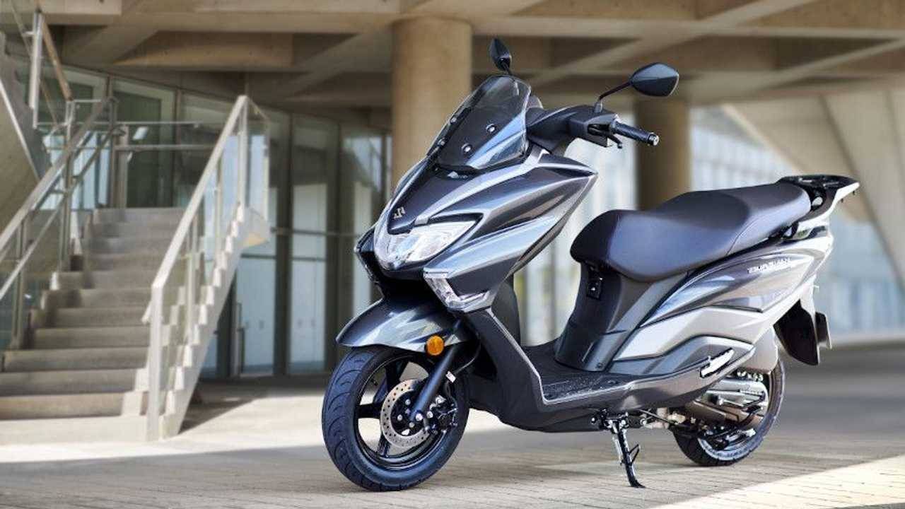 Activa ला टक्कर देत आहे सुझूकीची ही गाडी, काय आहेत फिचर्स? Activa ला टक्कर देत आहे सुझूकीची ही गाडी, काय आहेत फिचर्स?