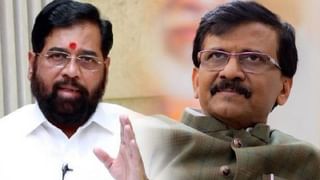 Sanjay Raut on Election Commission | ‘निवडणूक आयोगाला अख्खा महाराष्ट्र शिव्या घालतोय’, वादग्रस्त वक्तव्यावर संजय राऊत यांची माघार नाहीच