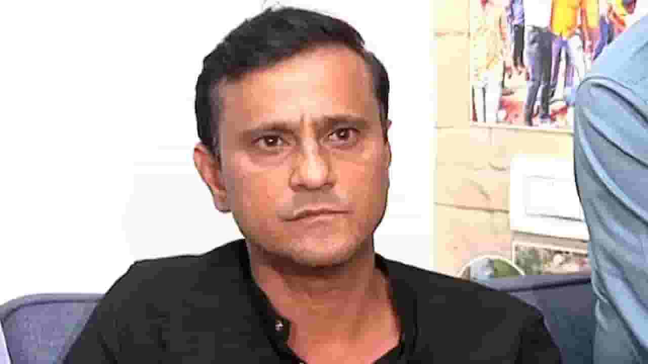 ‘चिल्लर लोकांवर मला बोलायला आवडत नाही’, संदीप देशपांडे यांच्यावर कुणाची खोचक टीका